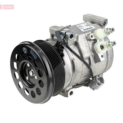 Denso Kompressor, Klimaanlage [Hersteller-Nr. DCP50103] für Toyota von DENSO