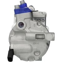 Kompressor, Klimaanlage DENSO DCP02041 von Denso