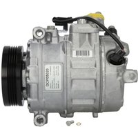 Kompressor, Klimaanlage DENSO DCP05020 von Denso