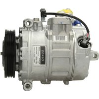 Kompressor, Klimaanlage DENSO DCP05052 von Denso