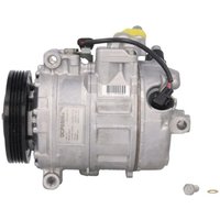 Kompressor, Klimaanlage DENSO DCP05084 von Denso