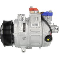 Kompressor, Klimaanlage DENSO DCP05090 Kompressor, Klimaanlage DENSO DCP05090 von Denso