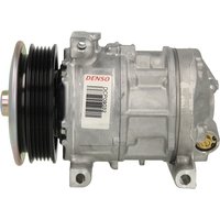 Kompressor, Klimaanlage DENSO DCP09032 von Denso