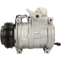 Kompressor, Klimaanlage DENSO DCP12003 Kompressor, Klimaanlage DENSO DCP12003 von Denso