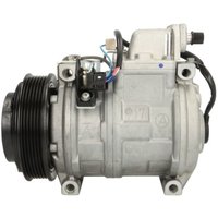 Kompressor, Klimaanlage DENSO DCP17011 Kompressor, Klimaanlage DENSO DCP17011 von Denso