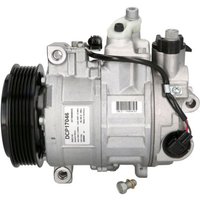 Kompressor, Klimaanlage DENSO DCP17046 von Denso