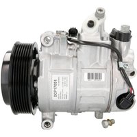 Kompressor, Klimaanlage DENSO DCP17051 Kompressor, Klimaanlage DENSO DCP17051 von Denso