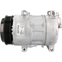 Kompressor, Klimaanlage DENSO DCP17070 Kompressor, Klimaanlage DENSO DCP17070 von Denso