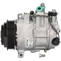Kompressor, Klimaanlage DENSO DCP17100 Kompressor, Klimaanlage DENSO DCP17100 von Denso