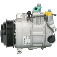 Kompressor, Klimaanlage DENSO DCP17161 von Denso