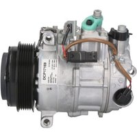 Kompressor, Klimaanlage DENSO DCP17169 von Denso