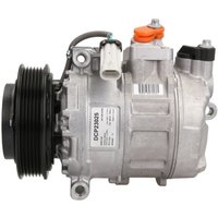 Kompressor, Klimaanlage DENSO DCP23025 von Denso