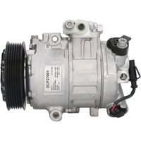 Kompressor, Klimaanlage DENSO DCP27001 von Denso