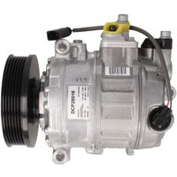 Kompressor, Klimaanlage DENSO DCP28016 von Denso