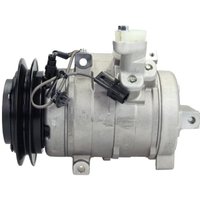 Kompressor, Klimaanlage DENSO DCP45005 Kompressor, Klimaanlage DENSO DCP45005 von Denso