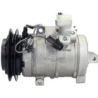 Kompressor, Klimaanlage DENSO DCP45005 von Denso