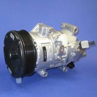 Kompressor, Klimaanlage DENSO DCP50114 Kompressor, Klimaanlage DENSO DCP50114 von Denso