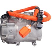 Kompressor, Klimaanlage DENSO DCP50503 Kompressor, Klimaanlage DENSO DCP50503 von Denso