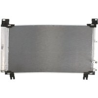Kondensator, Klimaanlage DENSO DCN50053 Kondensator, Klimaanlage DENSO DCN50053 von Denso