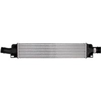 Ladeluftkühler DENSO DIT02017 Ladeluftkühler DENSO DIT02017 von Denso