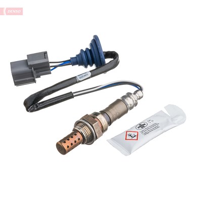 Denso Lambdasonde [Hersteller-Nr. DOX-0620] für Honda von DENSO