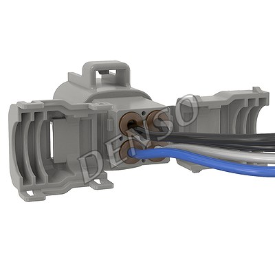 Denso Lambdasonde [Hersteller-Nr. DOX-0639] für Toyota von DENSO