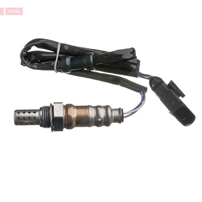Denso Lambdasonde [Hersteller-Nr. DOX-2041] für Audi, Seat, Skoda, VW von DENSO
