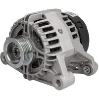 Lichtmaschine, Generator DENSO DAN1055 von Denso