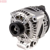 Lichtmaschine, Generator DENSO DAN1110 Lichtmaschine, Generator DENSO DAN1110 von Denso