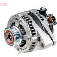 Lichtmaschine, Generator DENSO DAN1345 Lichtmaschine, Generator DENSO DAN1345 von Denso