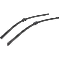 Scheibenwischer DENSO DF-012, DF Länge 530mm, Vorne, 2 Stück von Denso