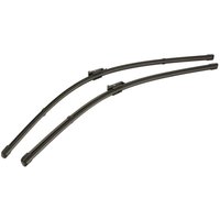 Scheibenwischer DENSO DF-079, Länge 700+600mm, Vorne, 2 Stück von Denso