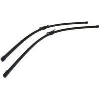 Scheibenwischer DENSO DF-151, Flat Blades Länge 700mm, Vorne, 2 Stück von Denso