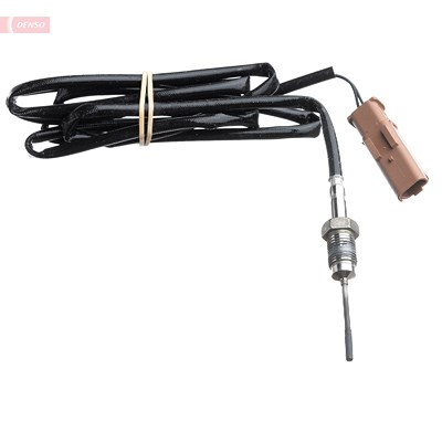 Denso Sensor, Abgastemperatur [Hersteller-Nr. DET-0121] für Citroën, Peugeot von DENSO