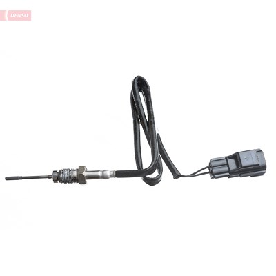 Denso Sensor, Abgastemperatur [Hersteller-Nr. DET-0137] für Ford, Mazda, Volvo von DENSO