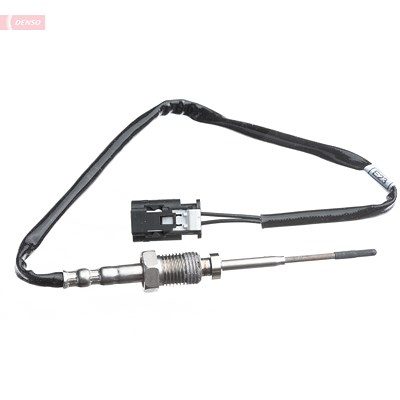 Denso Sensor, Abgastemperatur [Hersteller-Nr. DET-0151] für BMW von DENSO