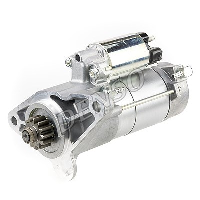 Denso Starter [Hersteller-Nr. DSN1423] für Land Rover von DENSO
