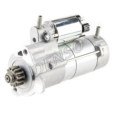 Denso Starter [Hersteller-Nr. DSN1425] für Jaguar von DENSO