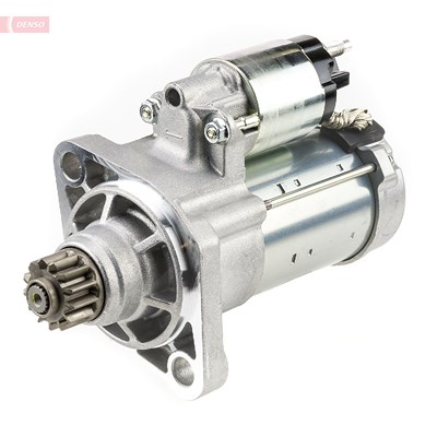 Denso Starter [Hersteller-Nr. DSN1466] für Audi, Seat, Skoda, VW von DENSO