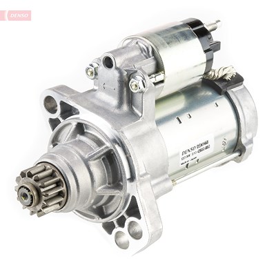 Denso Starter [Hersteller-Nr. DSN1468] für Audi, Seat, Skoda, VW von DENSO