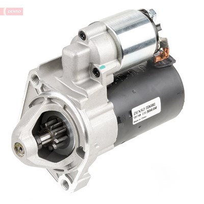 Denso Starter [Hersteller-Nr. DSN3002] für Ford von DENSO