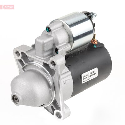 Denso Starter [Hersteller-Nr. DSN3003] für Ford, Mazda von DENSO