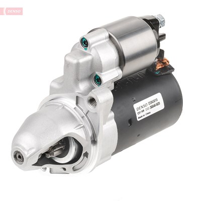 Denso Starter [Hersteller-Nr. DSN3010] für Mercedes-Benz von DENSO