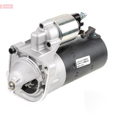 Denso Starter [Hersteller-Nr. DSN3014] für Citroën, Fiat, Peugeot von DENSO