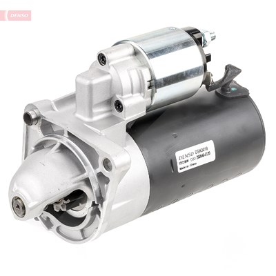Denso Starter [Hersteller-Nr. DSN3018] für Alfa Romeo, Fiat, Lancia, Saab, Suzuki, Tata von DENSO