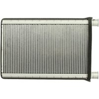 Wärmetauscher, Innenraumheizung DENSO DRR05005 Wärmetauscher, Innenraumheizung DENSO DRR05005 von Denso