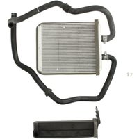 Wärmetauscher, Innenraumheizung DENSO DRR12007 Wärmetauscher, Innenraumheizung DENSO DRR12007 von Denso