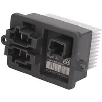 Widerstand, Innenraumgebläse DENSO DRS09026 Widerstand, Innenraumgebläse DENSO DRS09026 von Denso