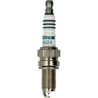 Zündkerze DENSO IXU24, 1 Stück Zündkerze DENSO IXU24, 1 Stück von Denso