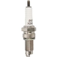 Zündkerze DENSO X24GPR-U, 1 Stück von Denso